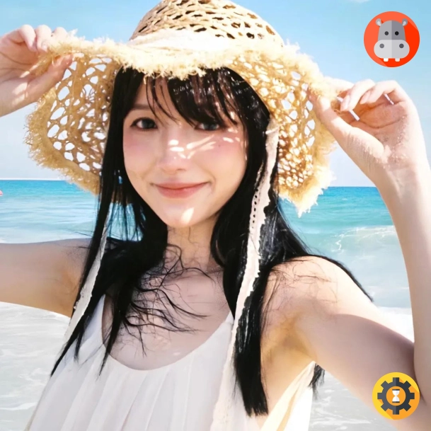 叶琳女士